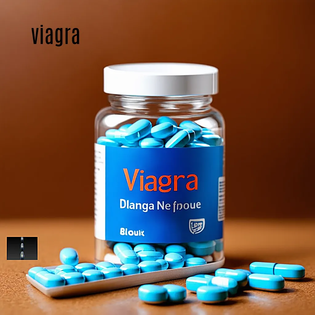 Pagina de confianza para comprar viagra